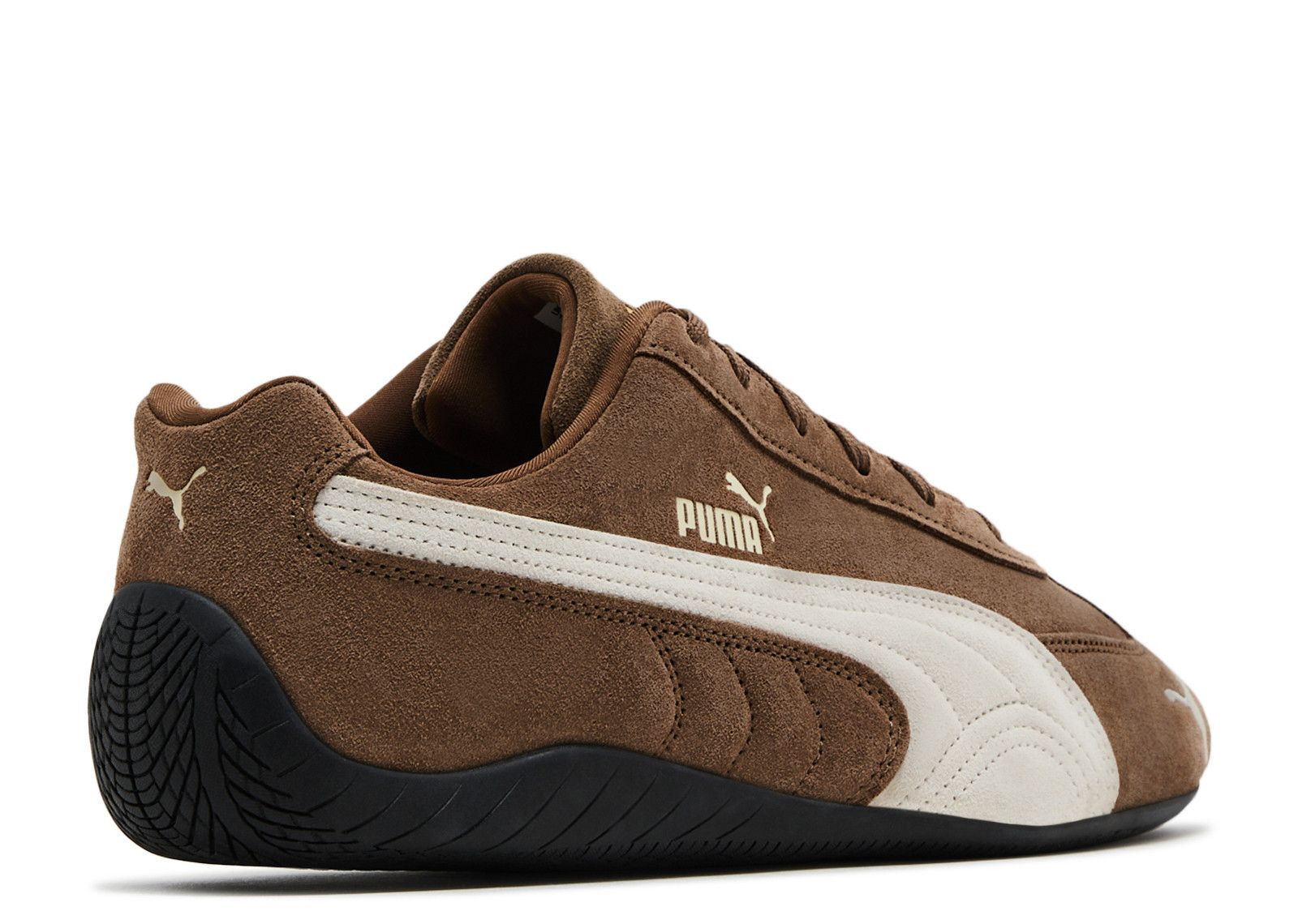 SPEEDCAT OG 'HAUTE COFFEE' - 3
