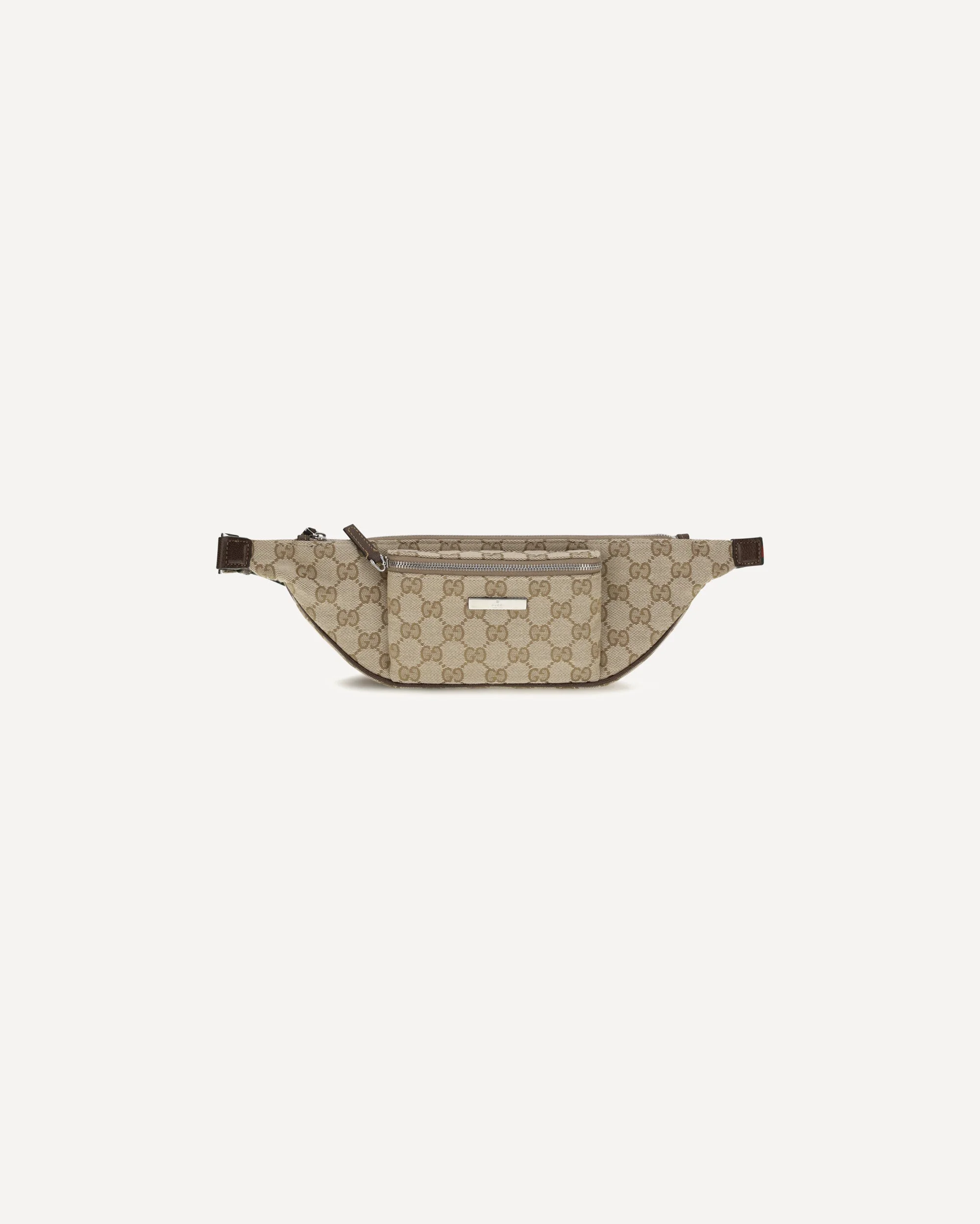 Small Flatpack Fanny Pack - 1