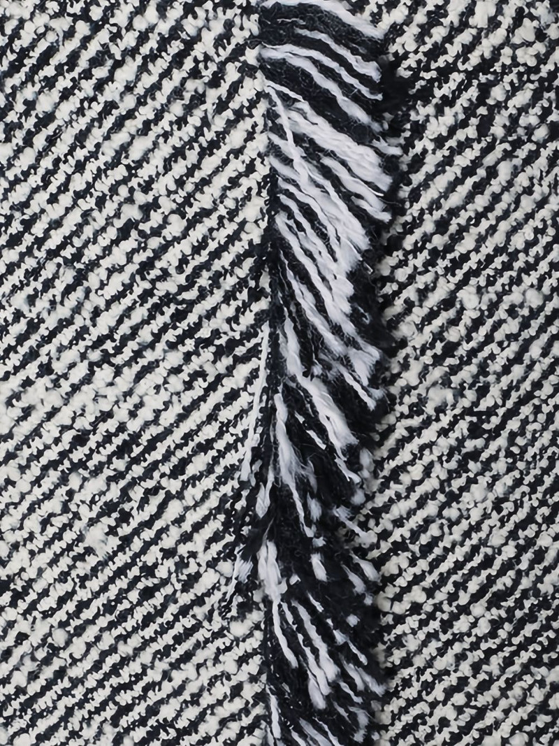 fringed mini skirt 5