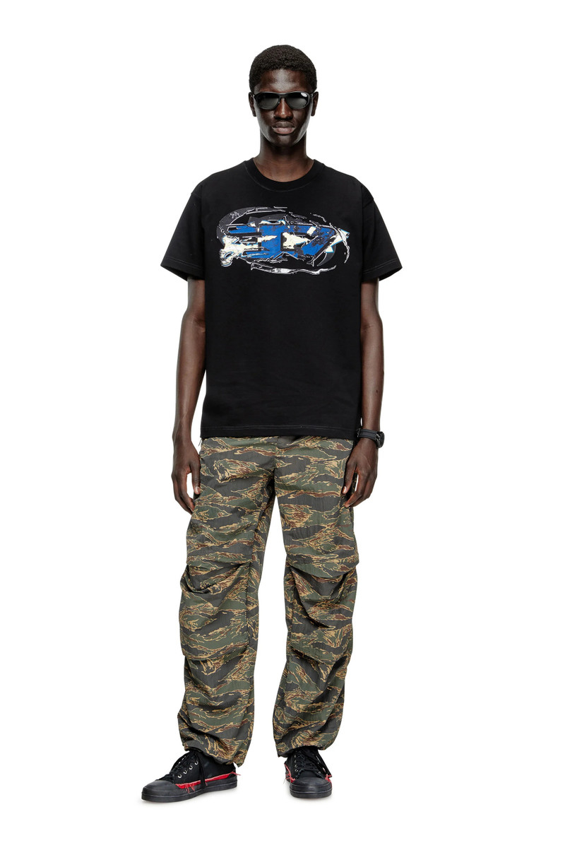 Diesel T-NORM-T11 outlook