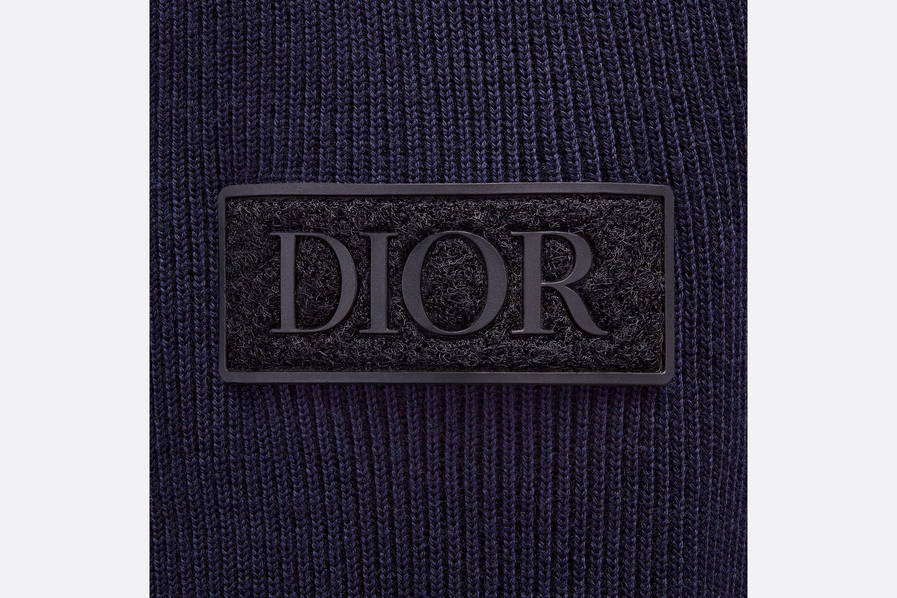 Dior Oblique Blouson - 3