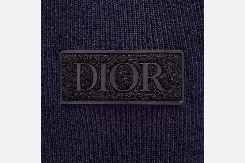Dior Oblique Blouson 3