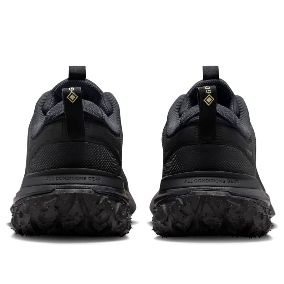 Nike ACG Mountain Fly 2 Low GORE-TEX 'Dark Smoke Grey' HF6245-001 - 4