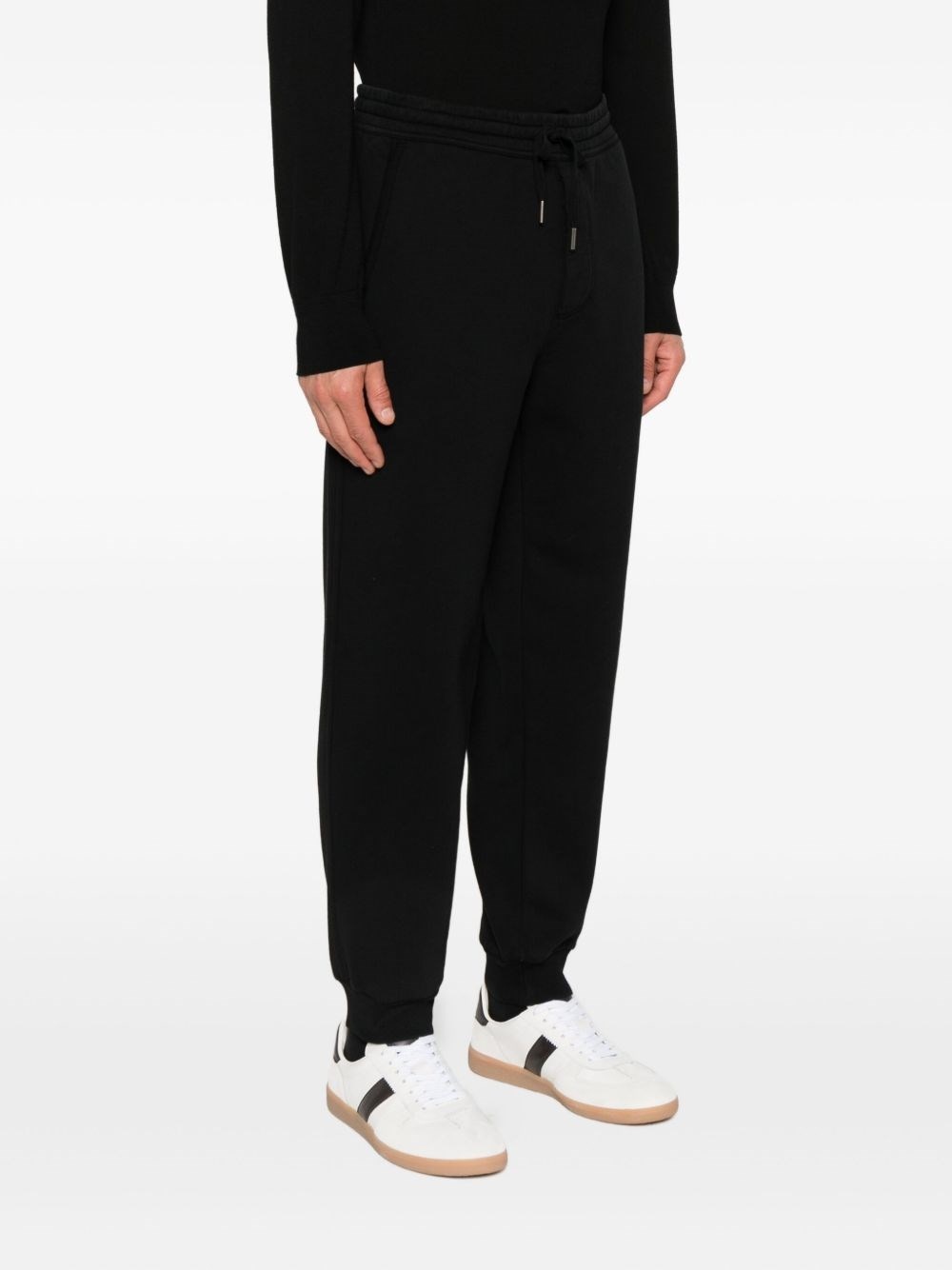 Cotton sweat joggers - 2