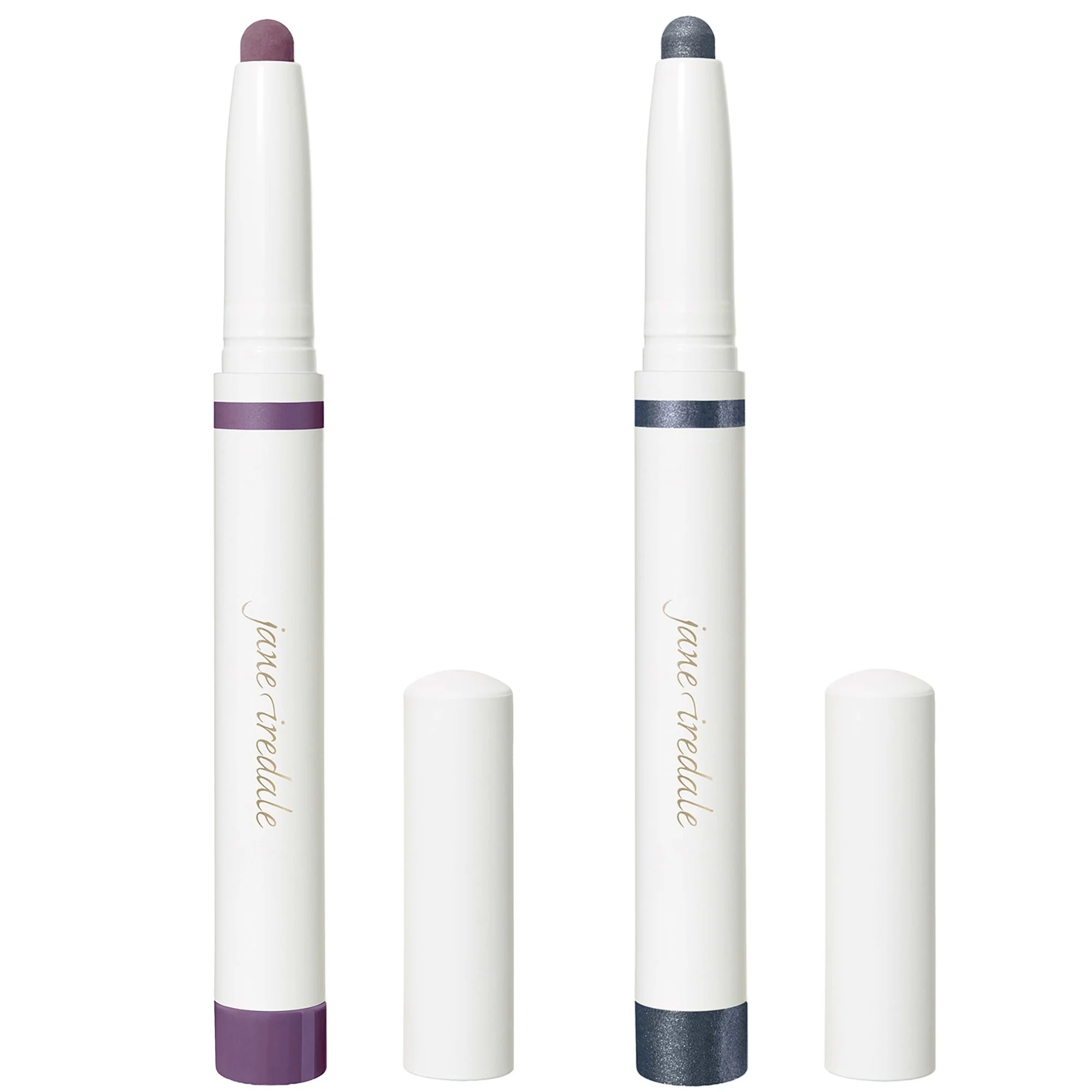 jane iredale ColorLuxe Eye Shadow Stick Duo (Worth $56) - 1