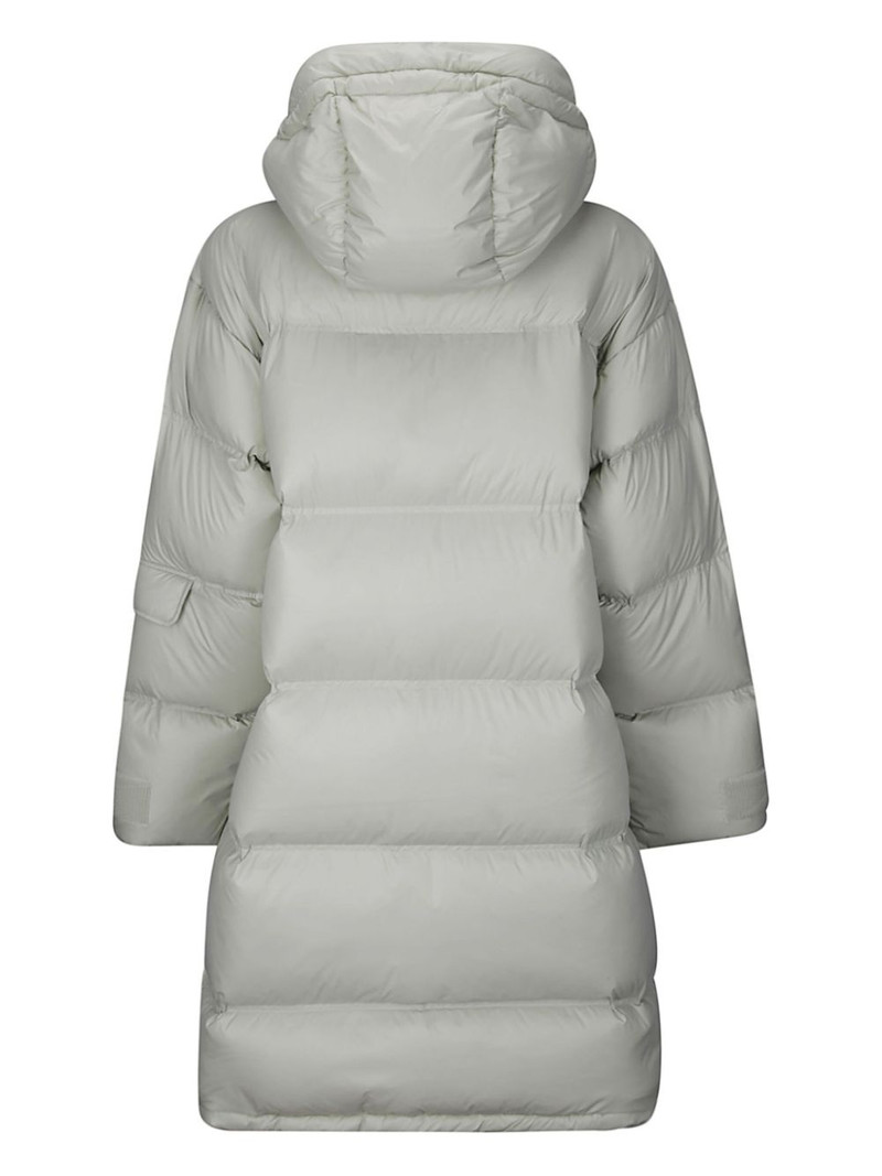 Holzweiler Steilia down coat outlook