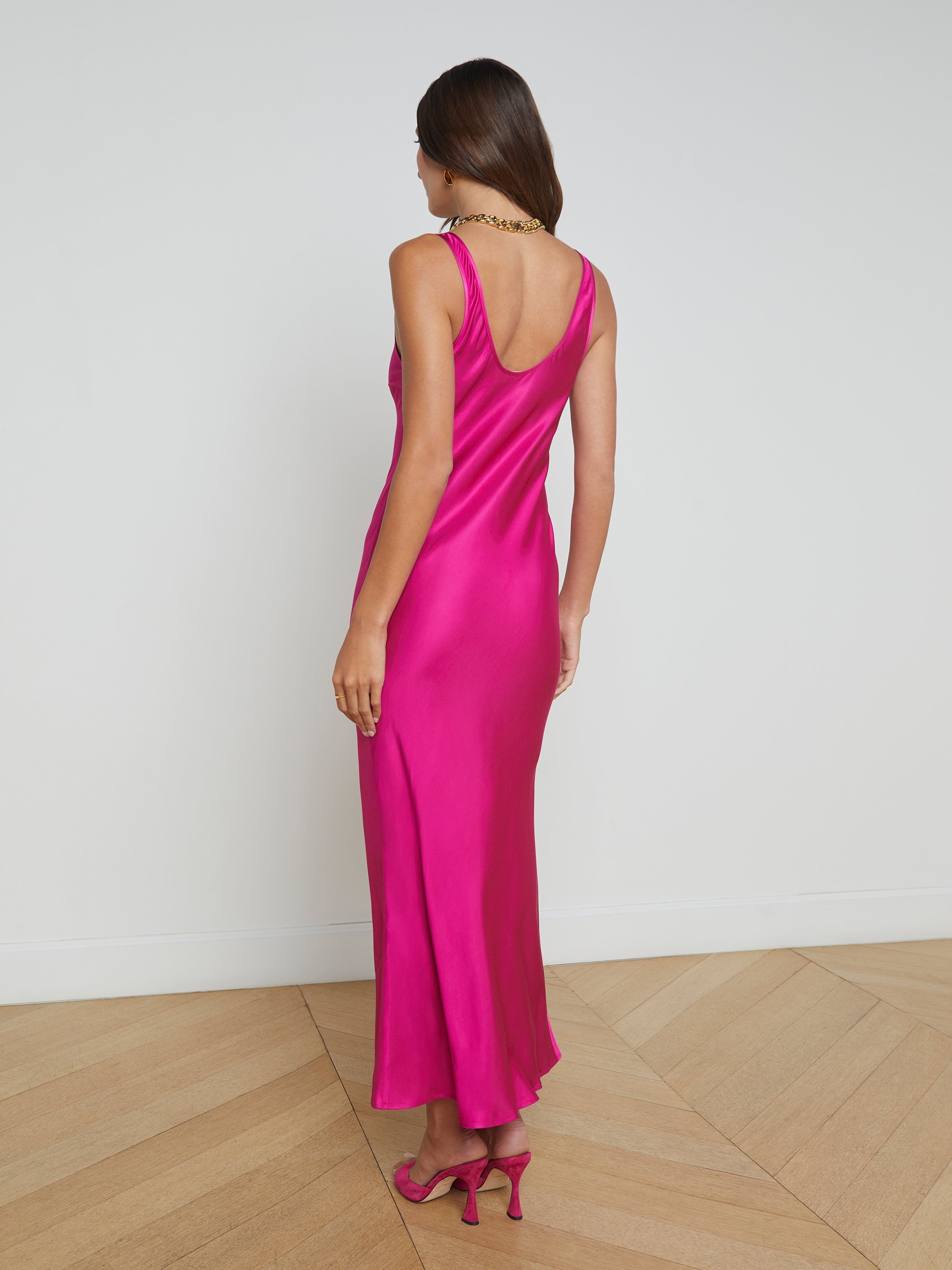 Akiya Dress - 4