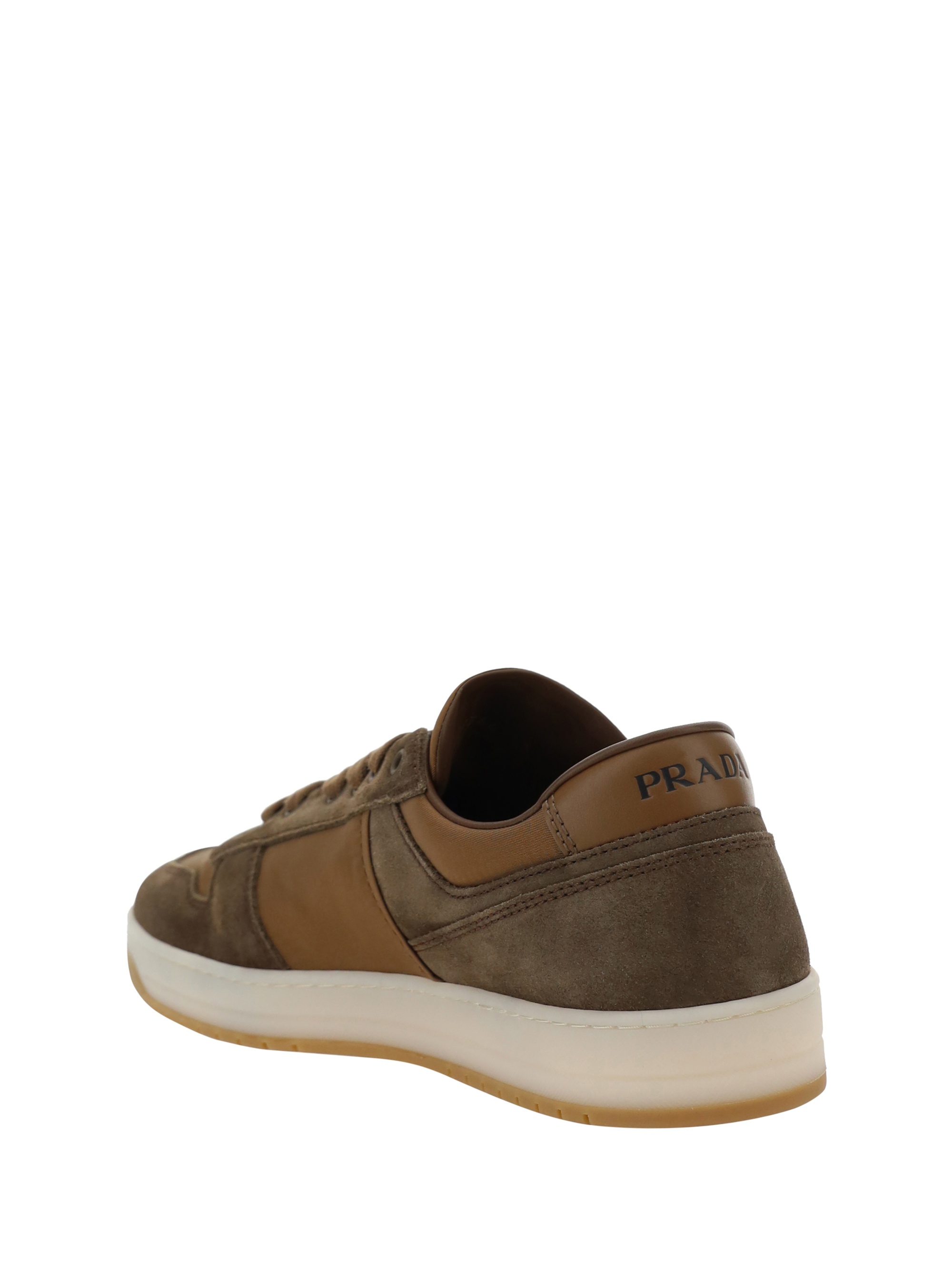 Prada Downtown Sneakers | baseblu | REVERSIBLE