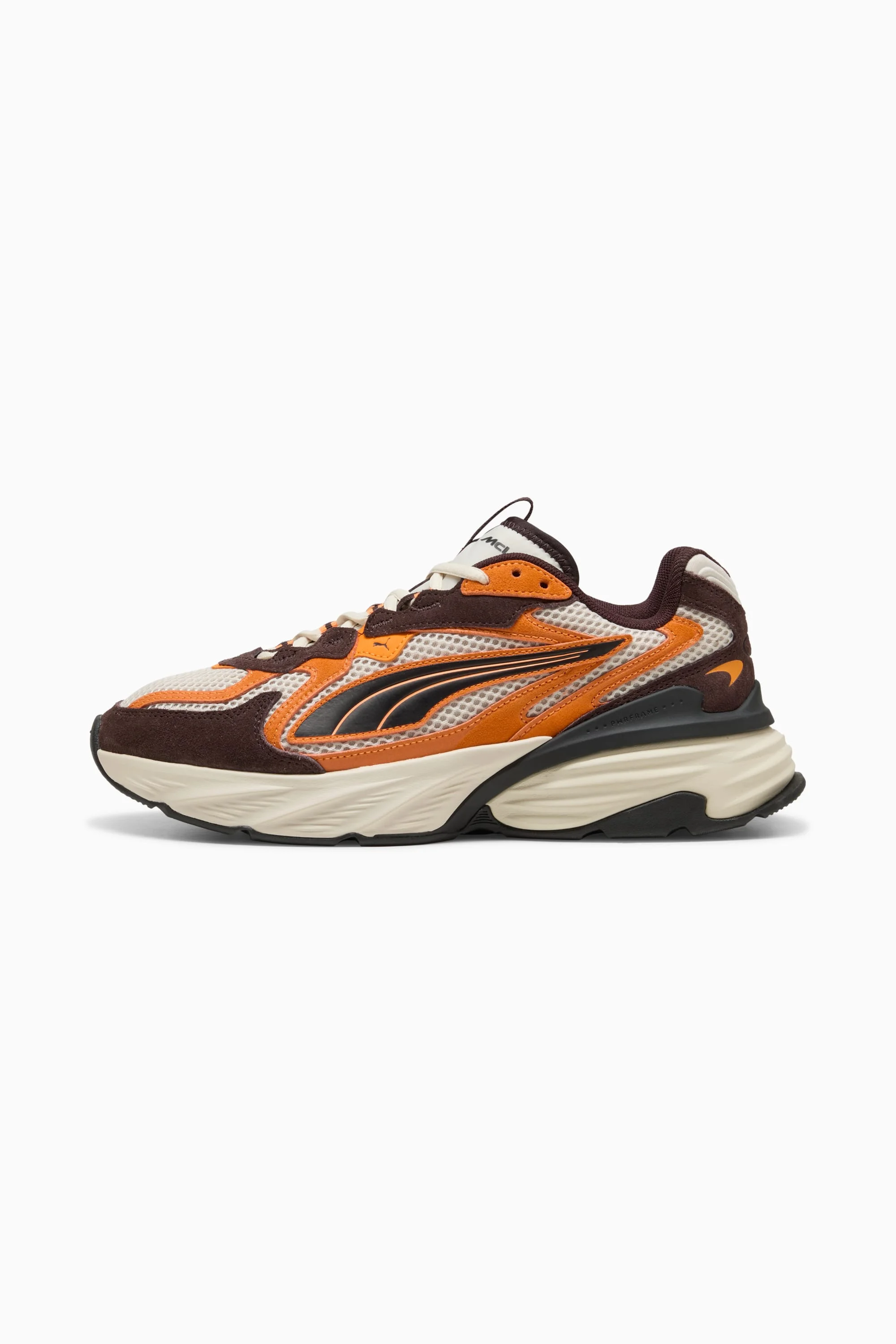 McLAREN RACING Fade Sneakers - 1