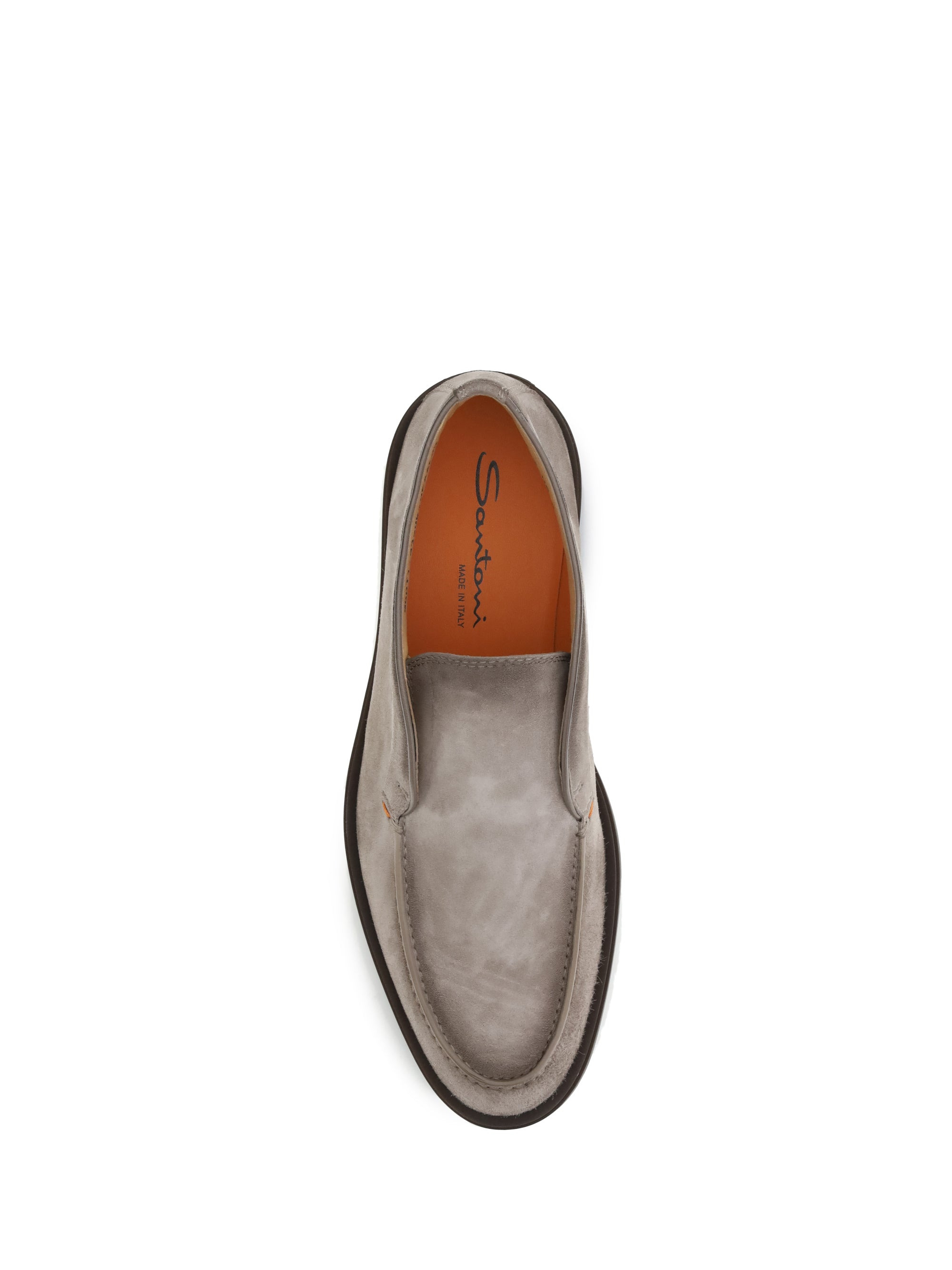 Santoni Men Ankle Loafer - 4