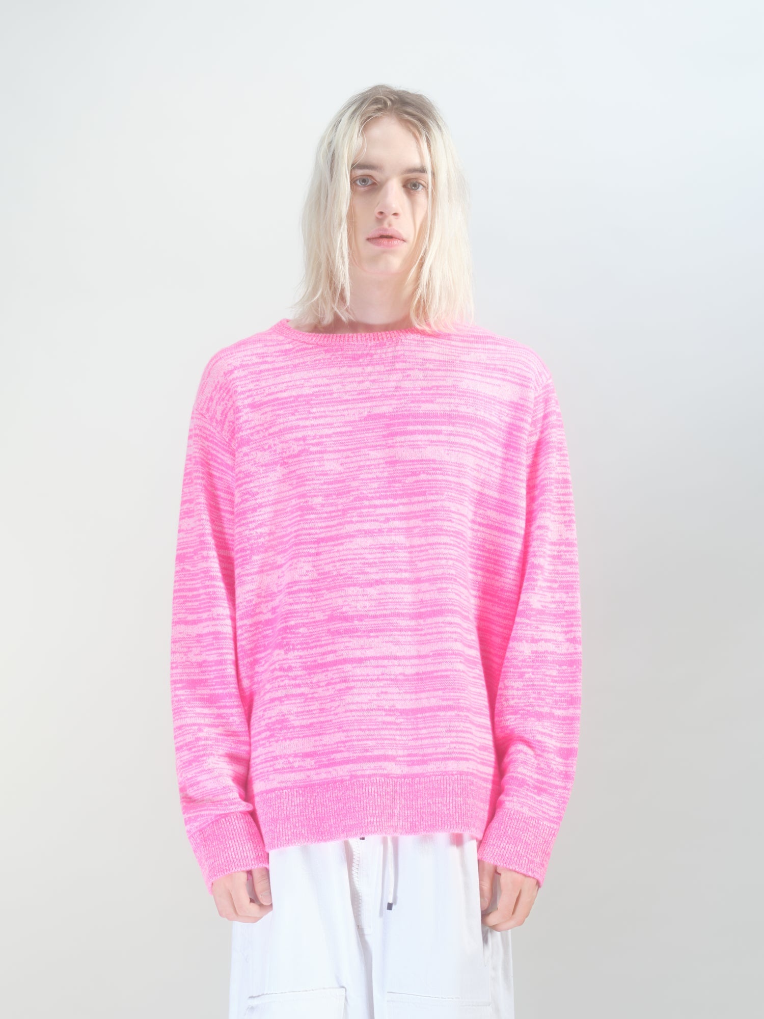 CASHMERE SWEATER - 2