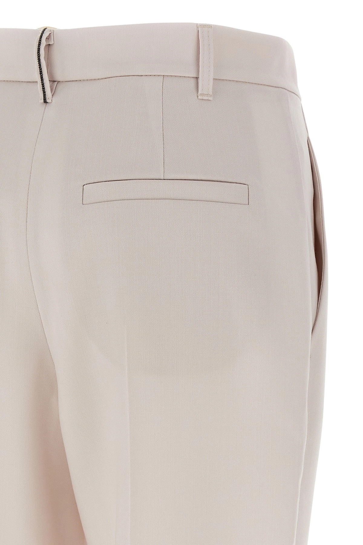 Wool pants - 5