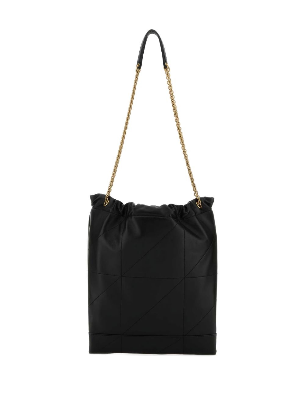 Jamie 4.3 leather bucket bag - 2