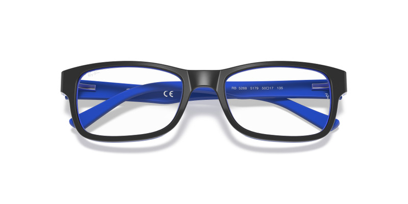 Ray-Ban RB5268 OPTICS outlook