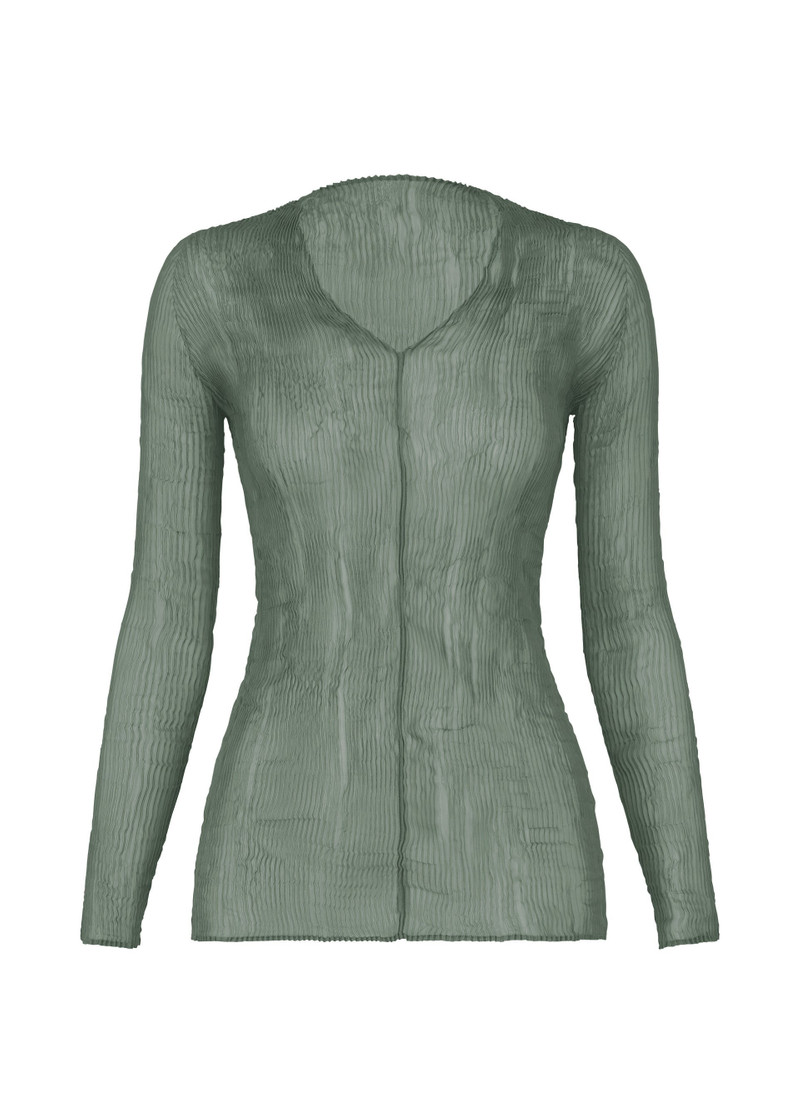 CHIFFON TWIST 1 1
