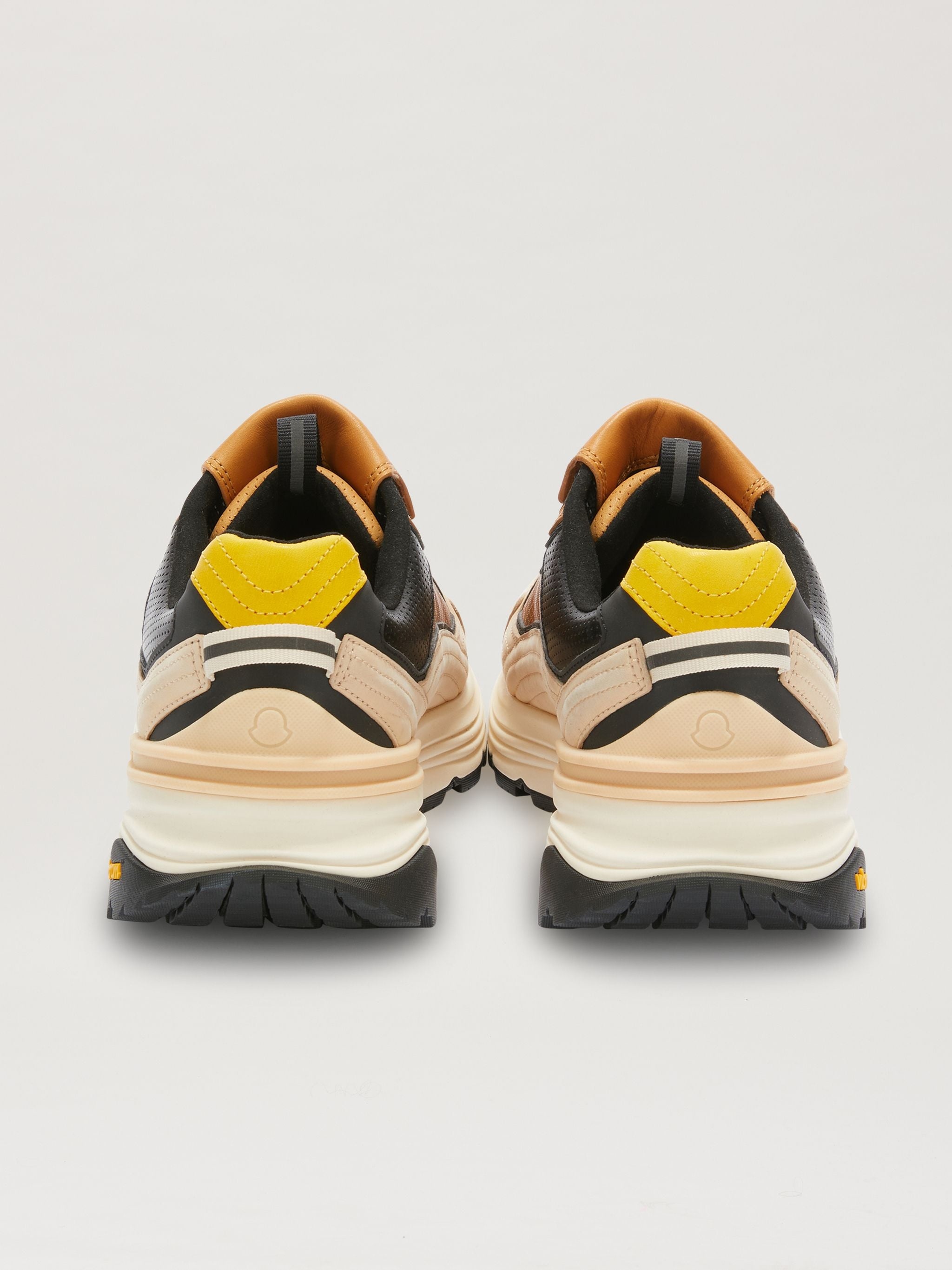 8 MONCLER PALM ANGELS PALM LITE RUNNER - 3
