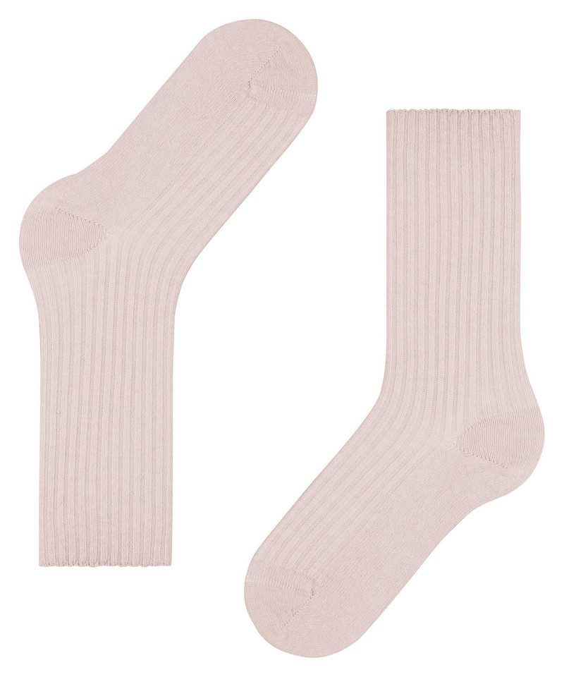 Cosy Wool Boot Women Boot socks 6