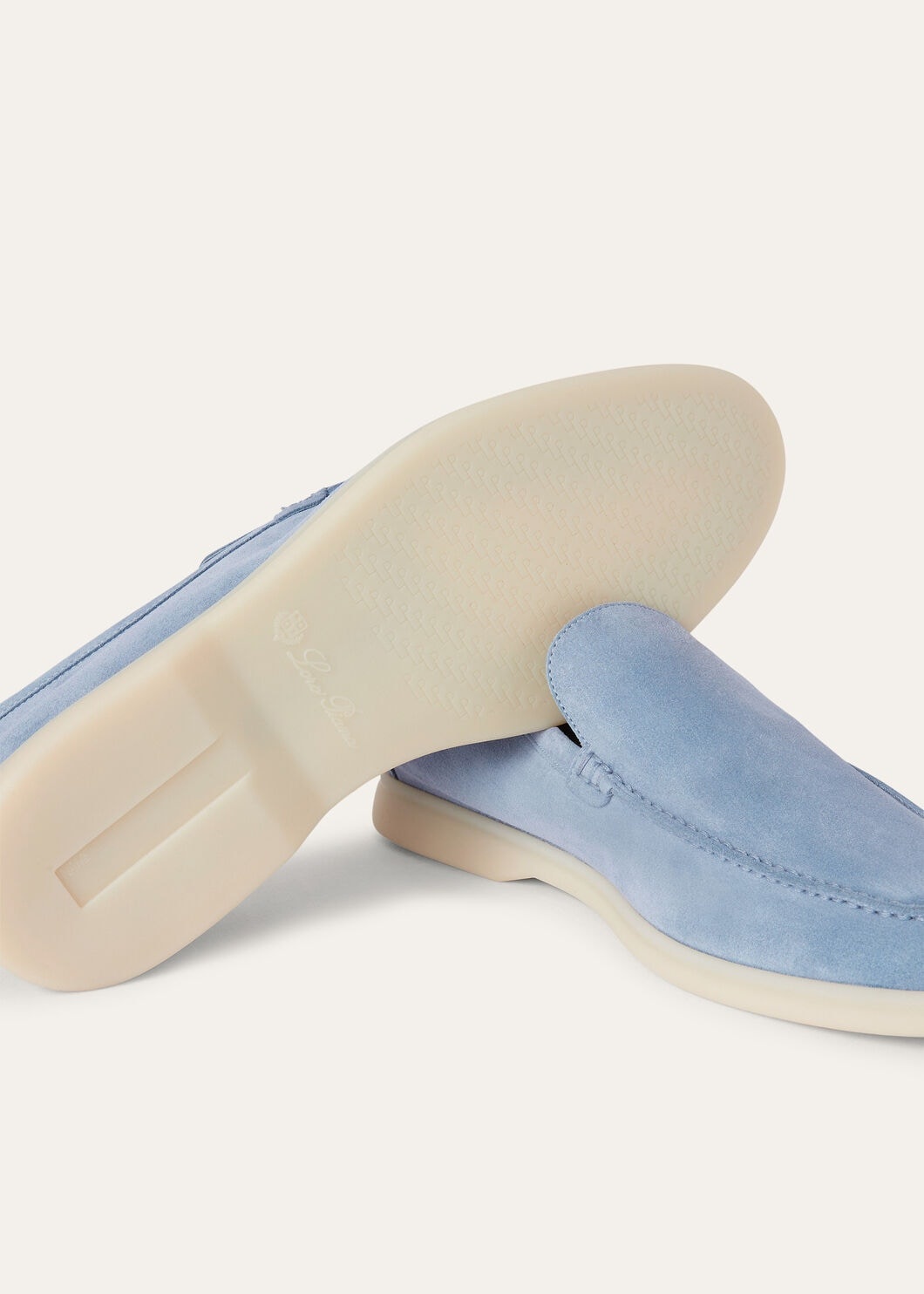 Summer Walk Loafers - 5
