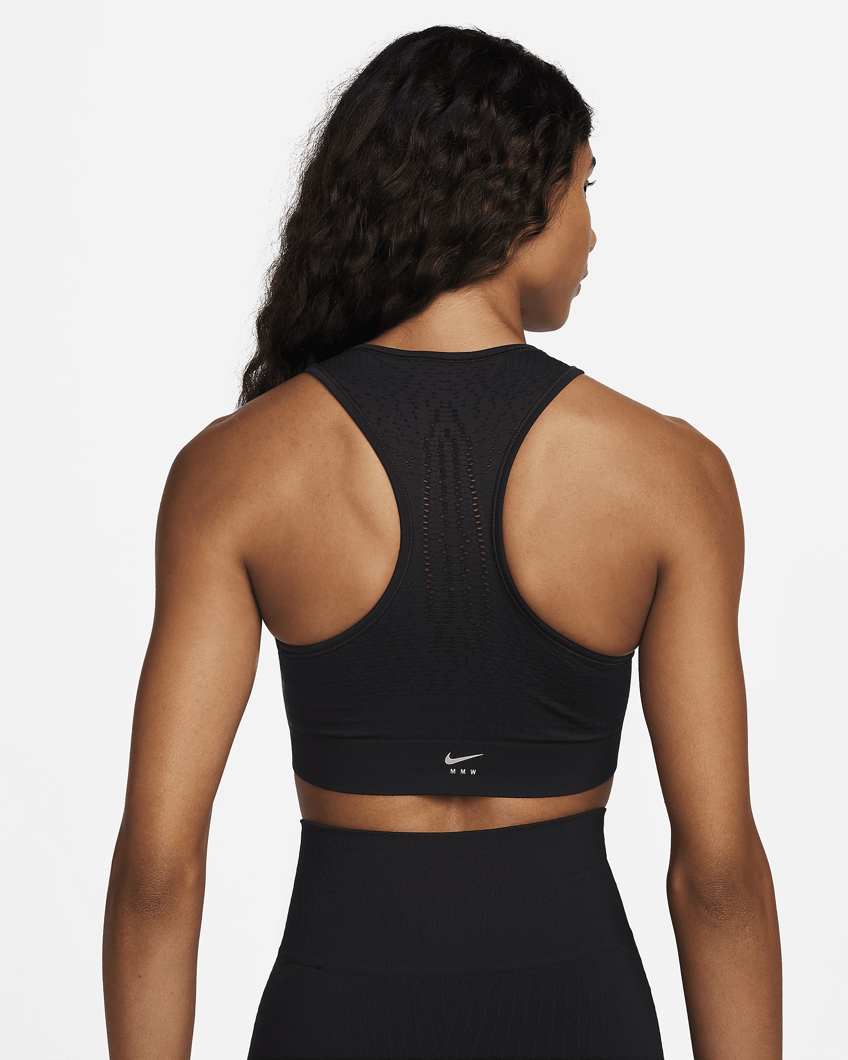 Nike x MMW Women's Bra - 2