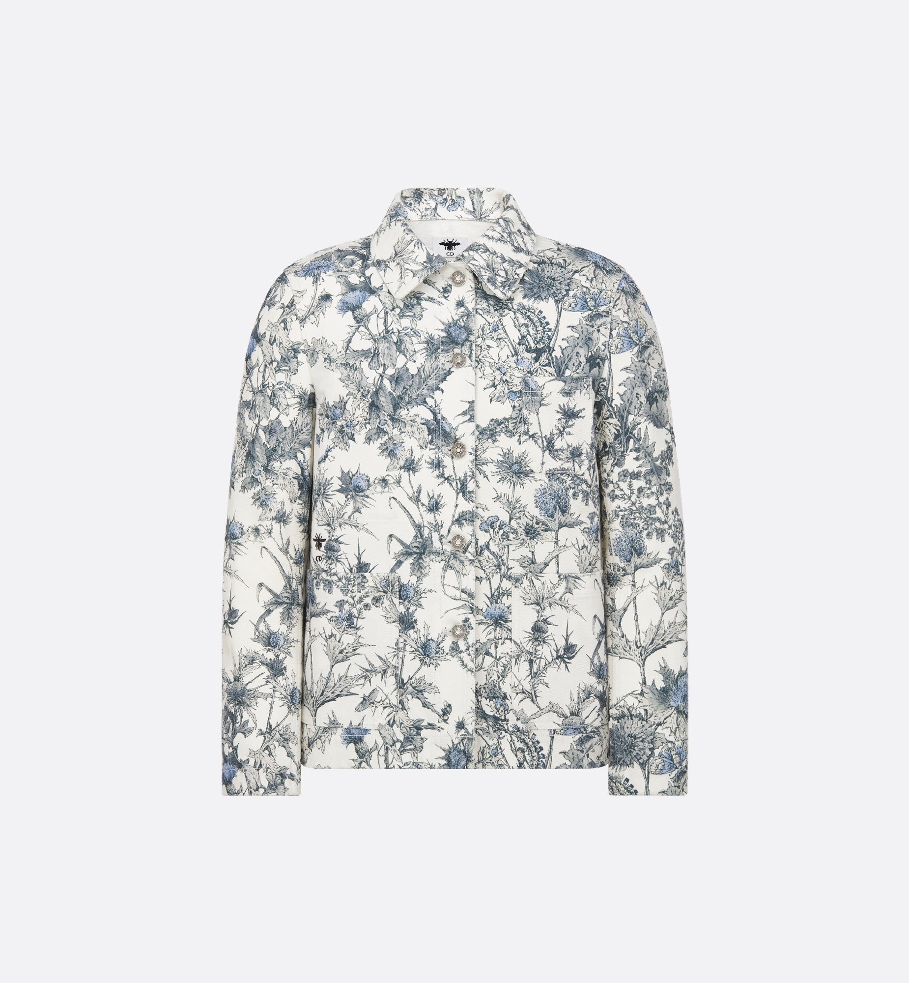 Caro Jacket - 1