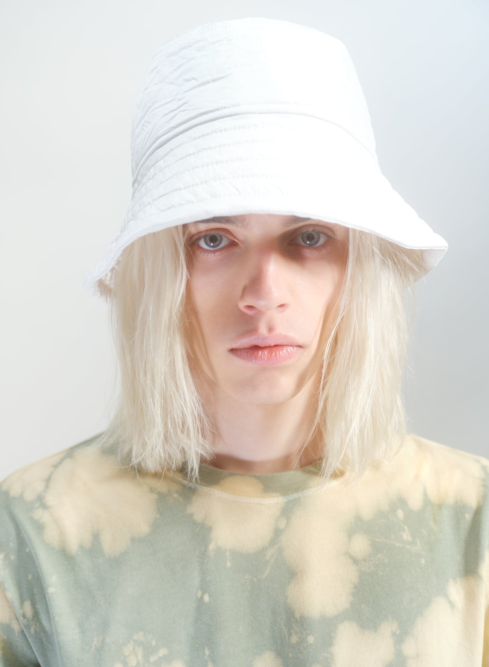 BUCKET HAT - 2