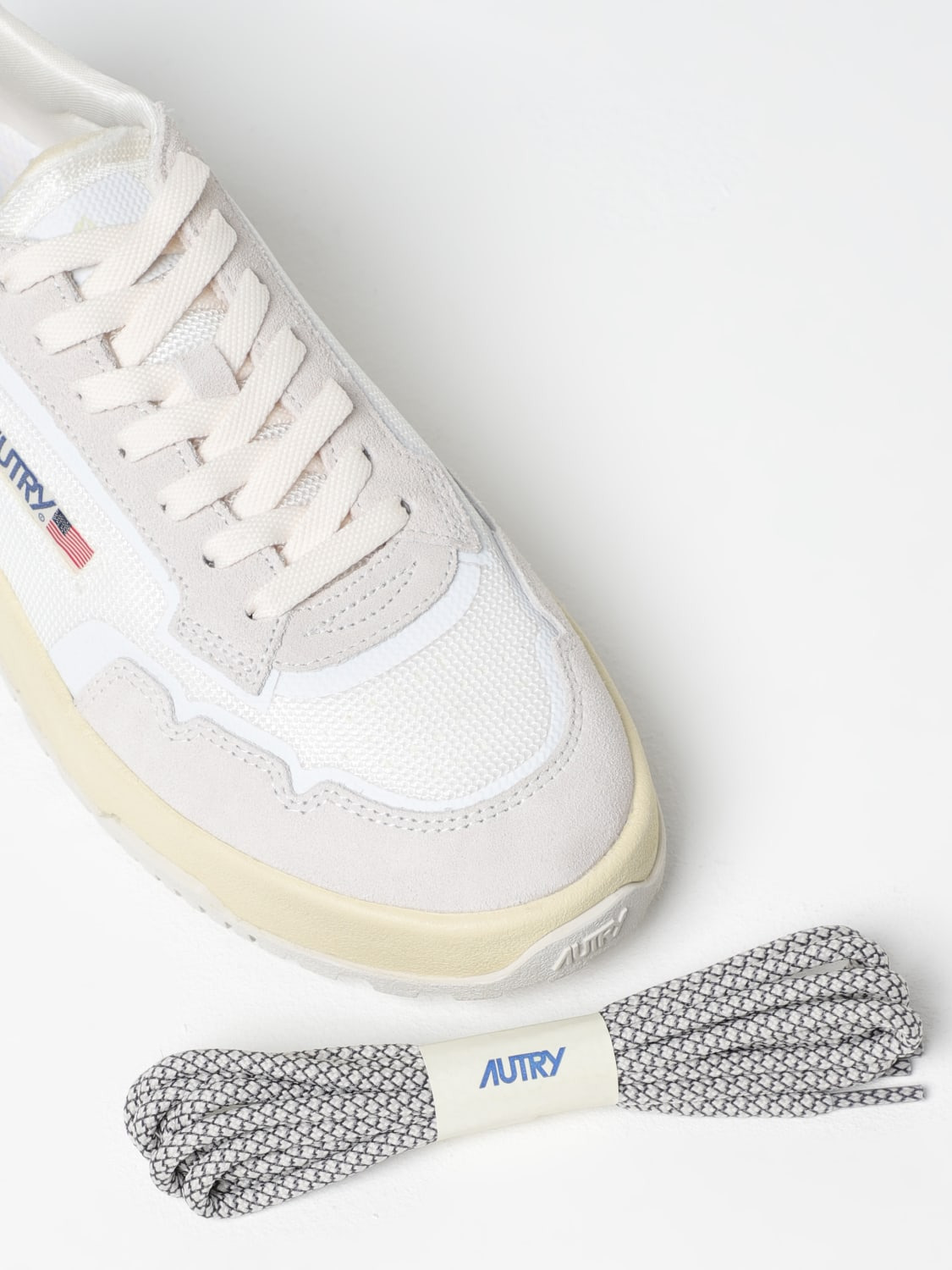 Sneakers men Autry - 4