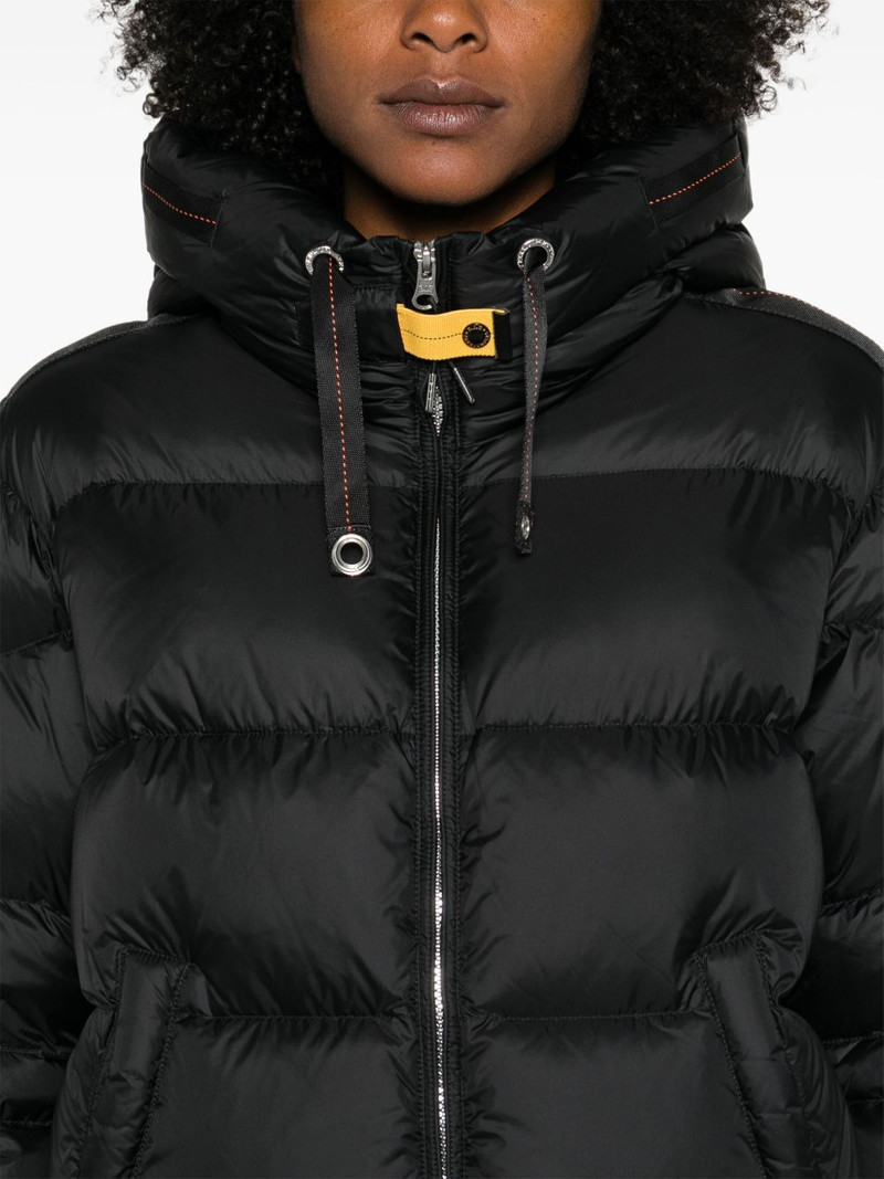 Tilly puffer jacket 5