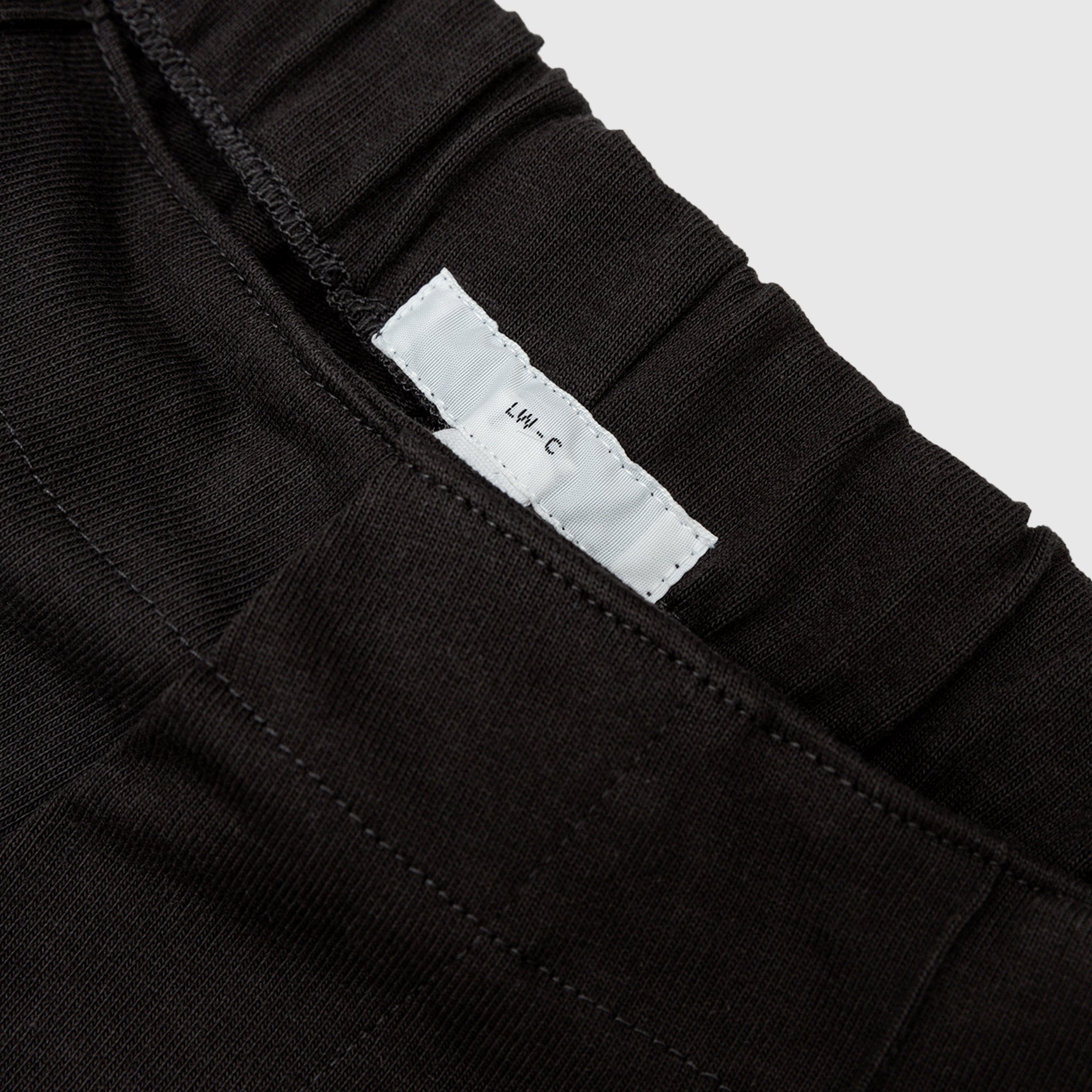 JERSEY BAND PANT - 5