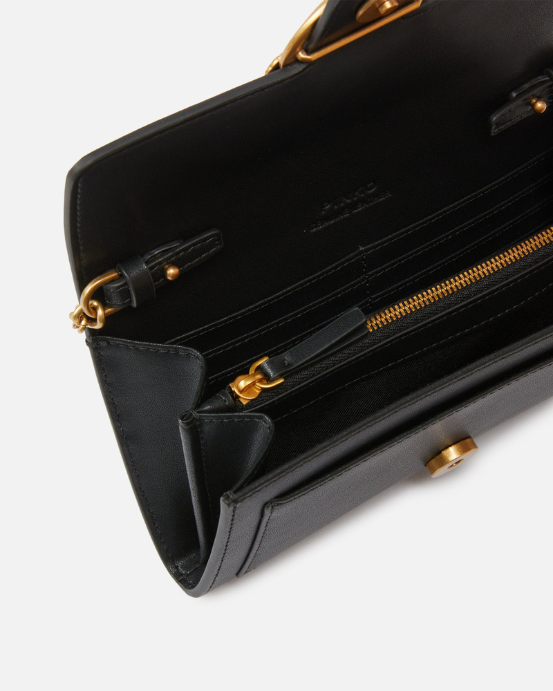 LOVE BAG ONE WALLET SIMPLY 4
