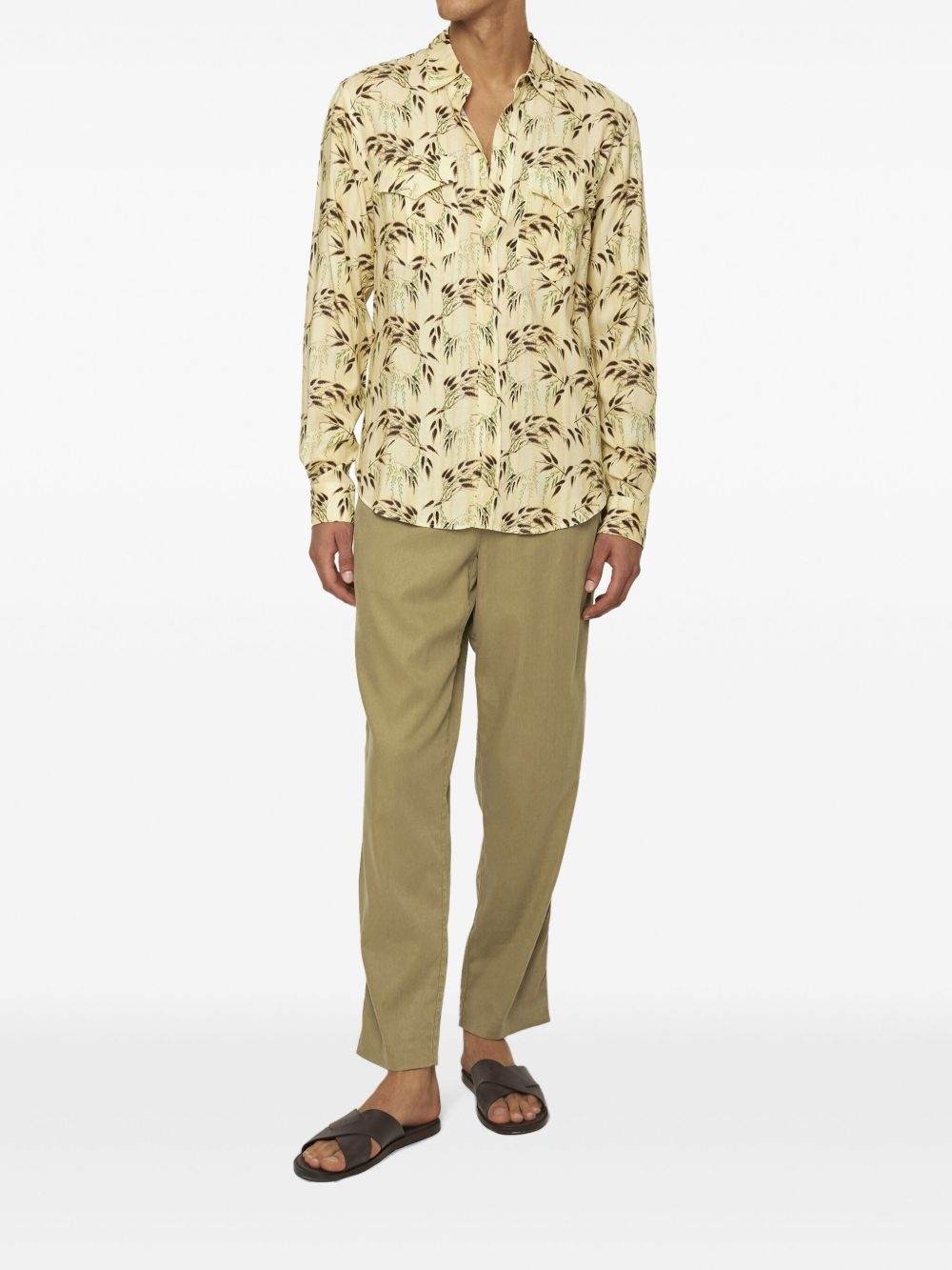 Alex trousers - 2