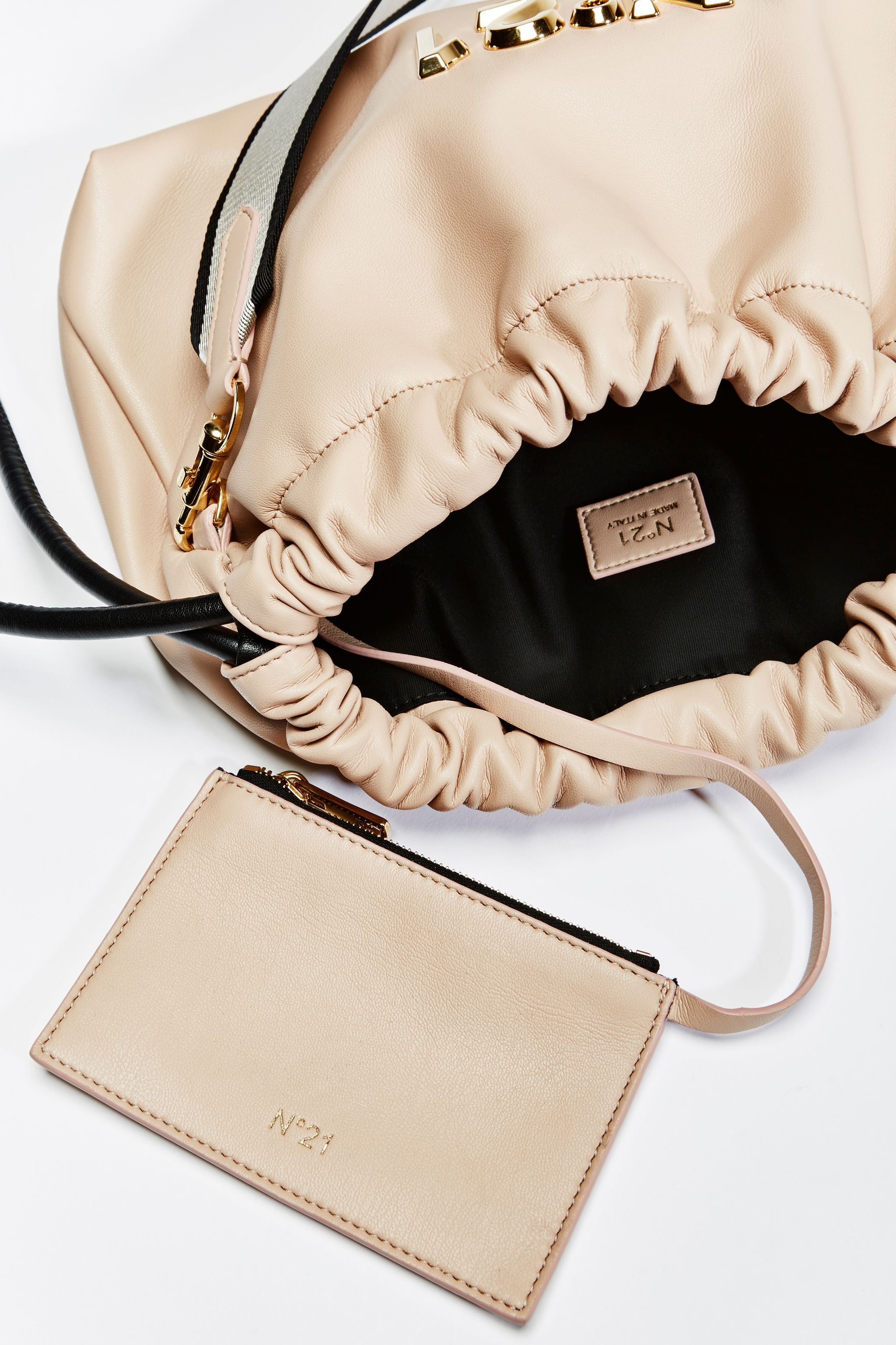 EVA CROSSBODY BAG - 4