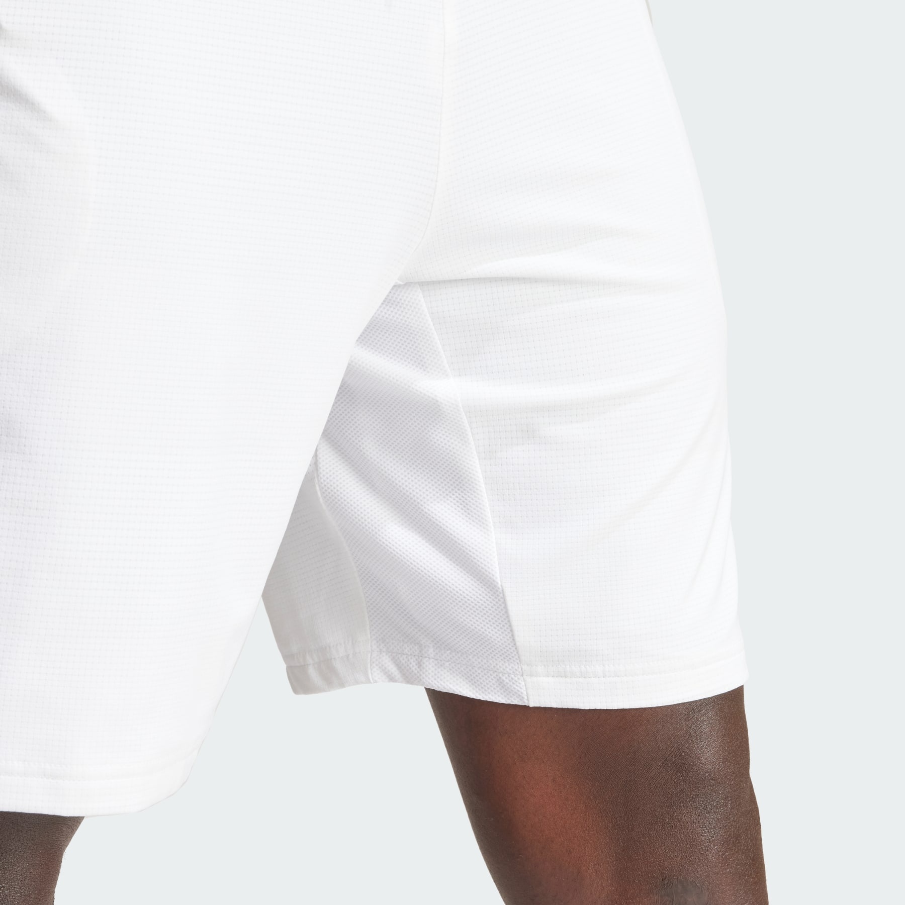 Tennis Ergo Shorts - 6