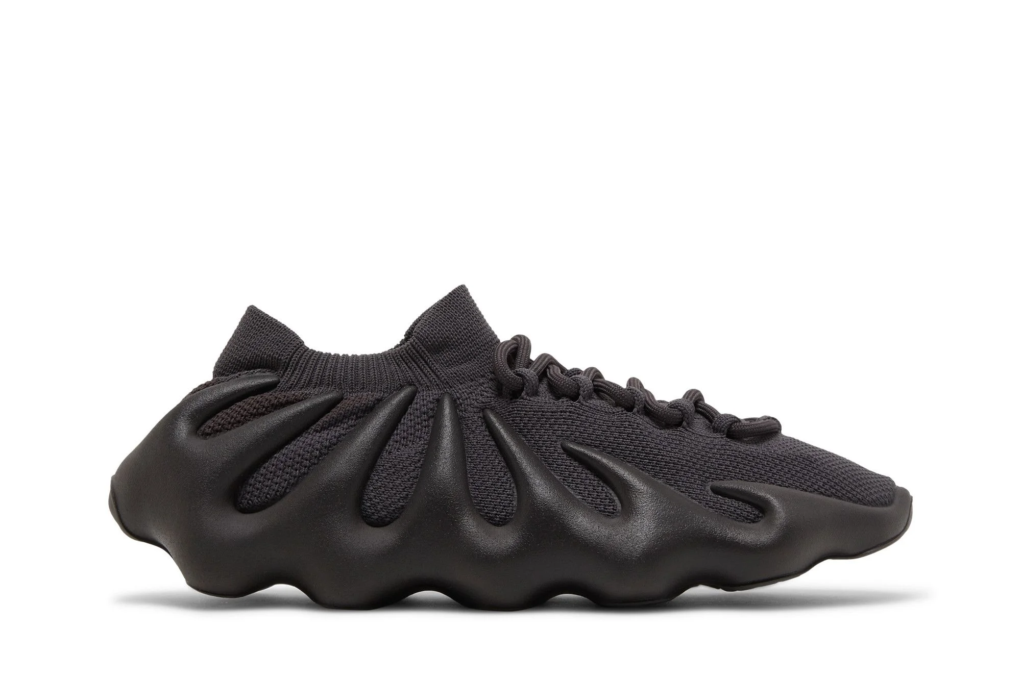 Yeezy 450 'Utility Black' - 1