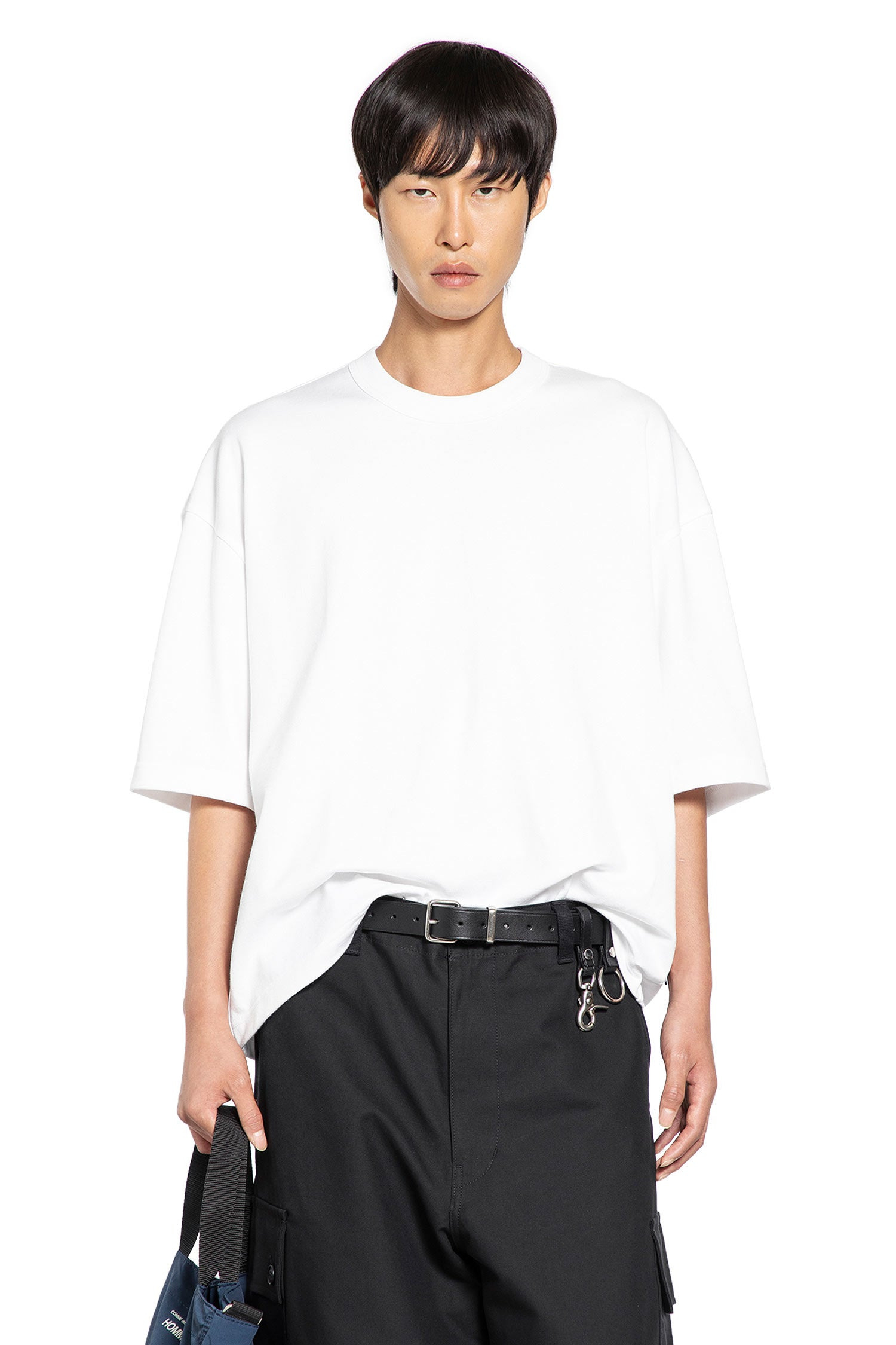 T-shirt In Cotton Jersey - 6