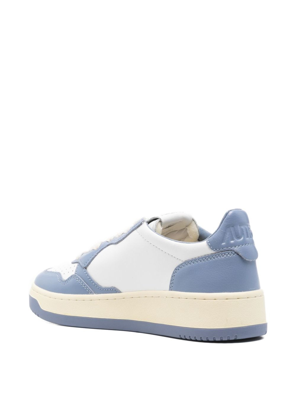 Medalist Low sneakers - 3