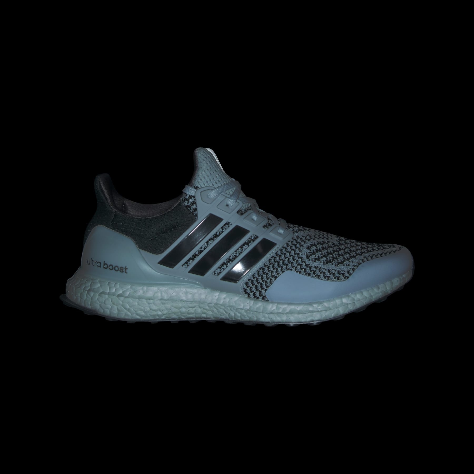 Ultraboost 1.0 Shoes - 5
