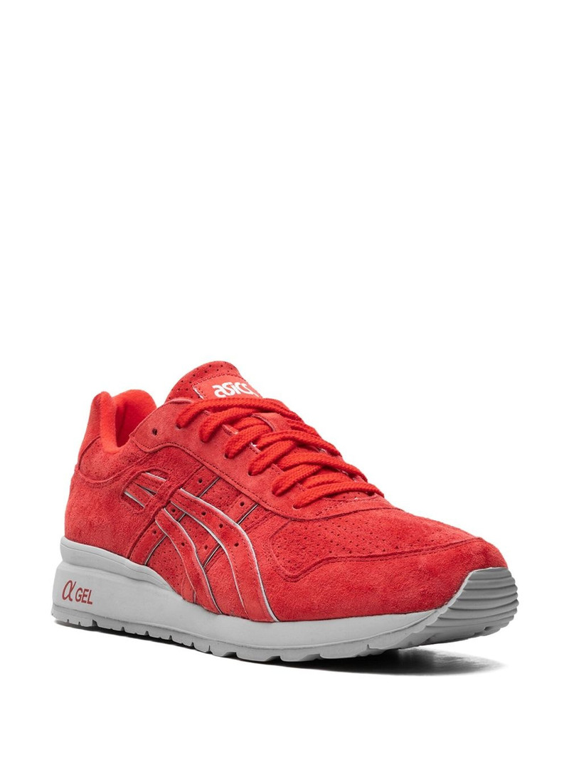 Asics GT-II 패널 스니커 outlook