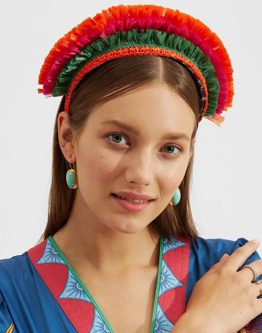 Halo Headband - 5