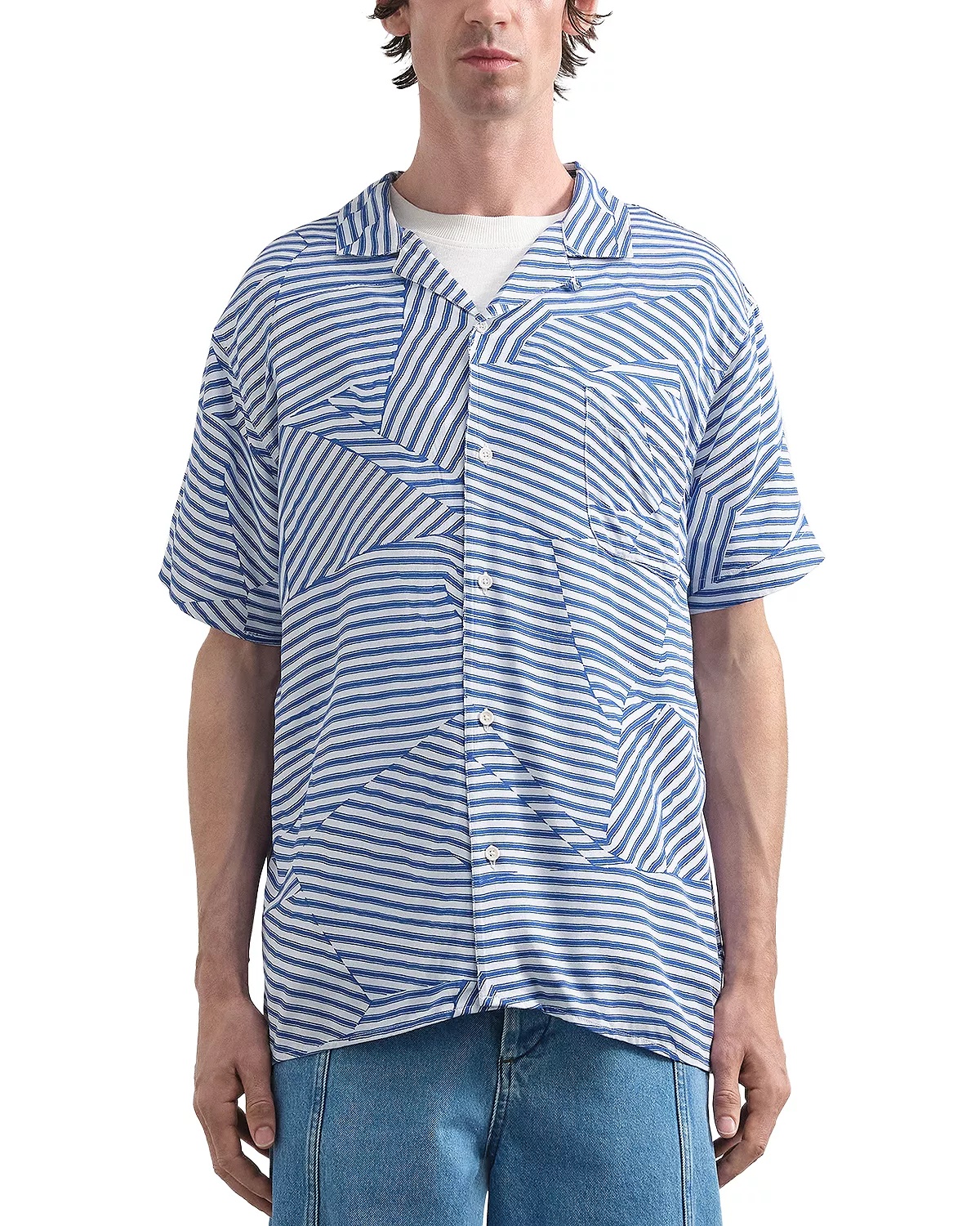 Malick Shirt - 1