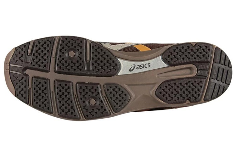 ASICS Life Walker 101 Running Shoes Brown FLC101-2805 - 5