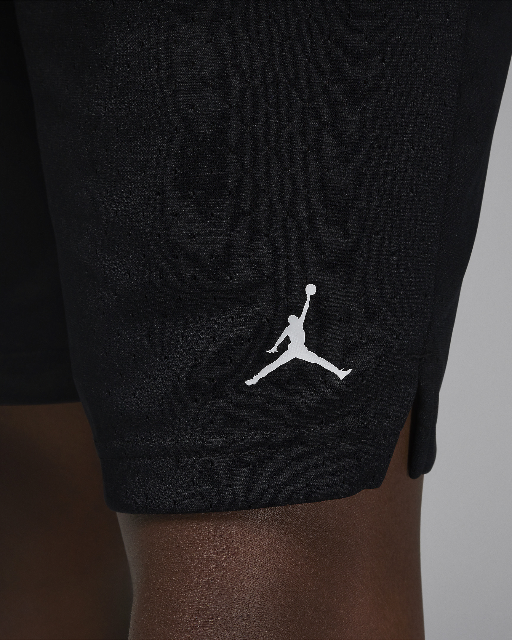 Jordan Sport Men's Dri-FIT Mesh Shorts - 5