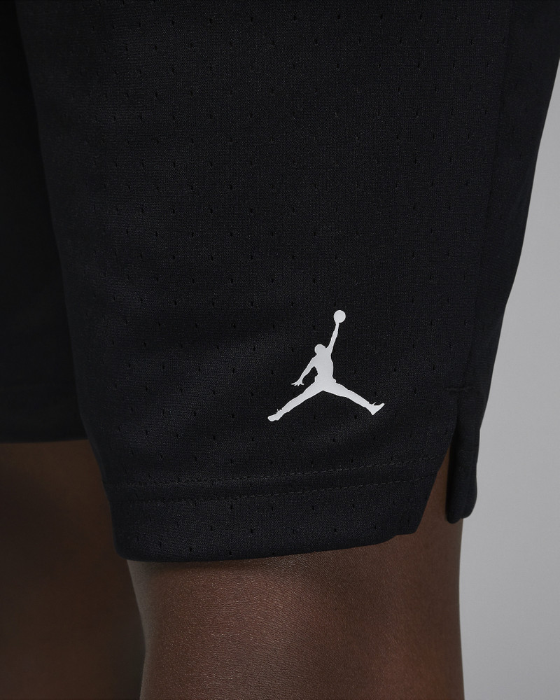 요르단 스포츠 남자의 Dri-FIT 메쉬 반바지 5