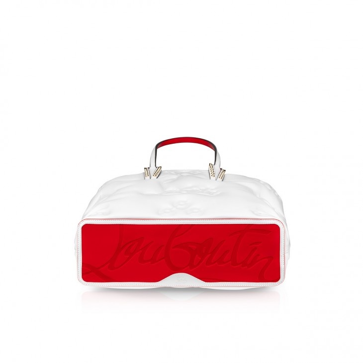 Cabata small White - 6