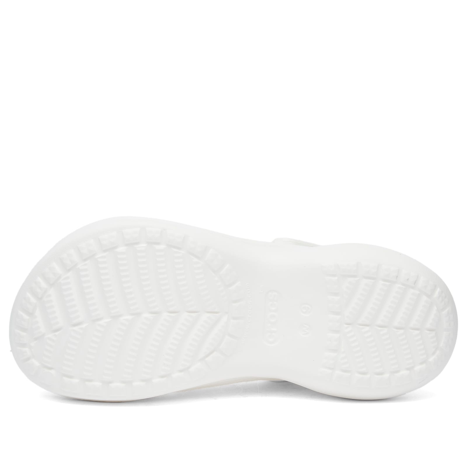 Crocs Bae Clog - 5