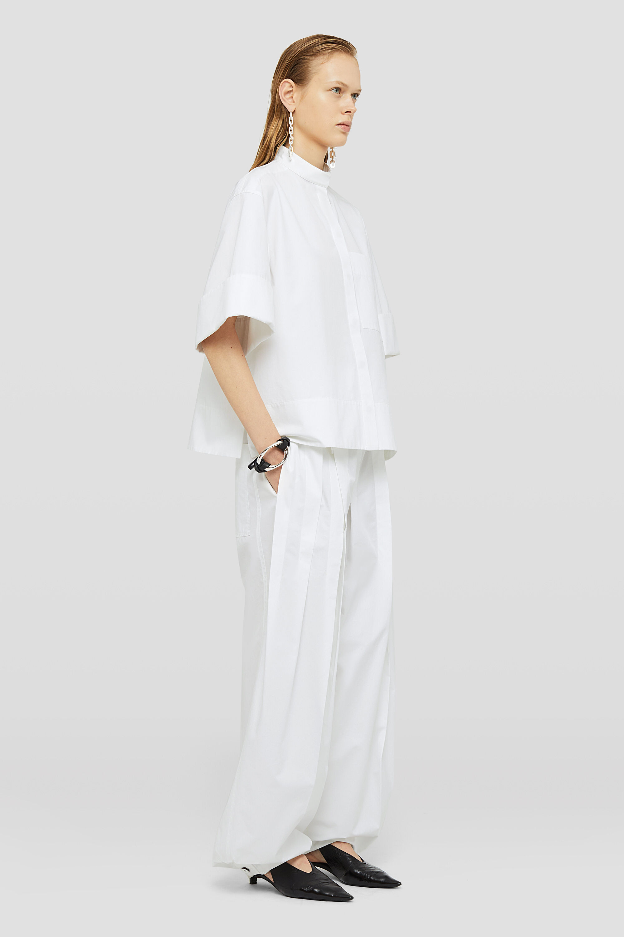 Trousers - 2