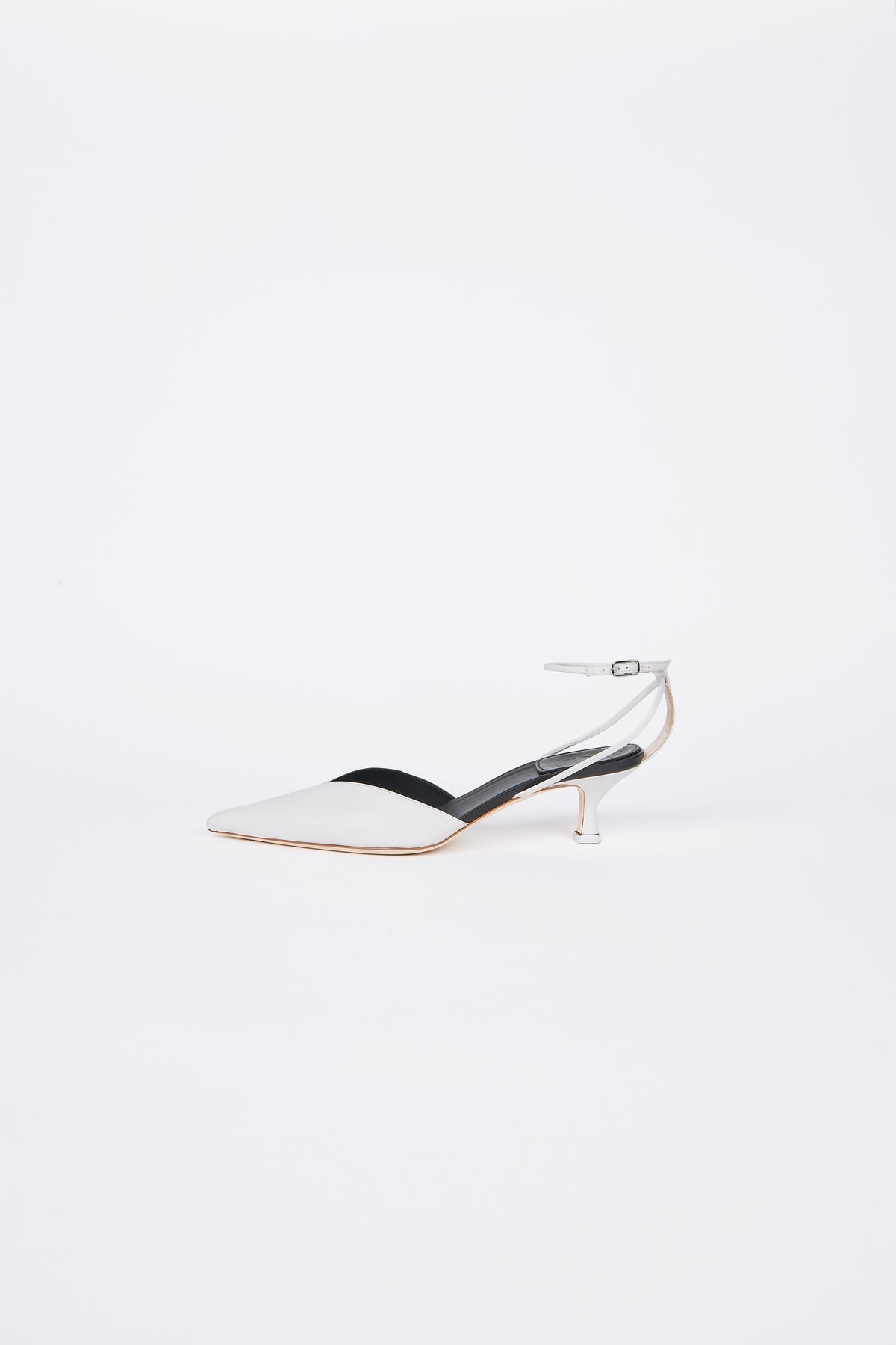 DINA WHITE - 1