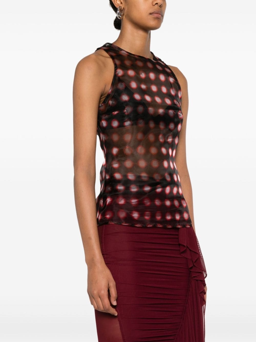 Tari tank top - 3