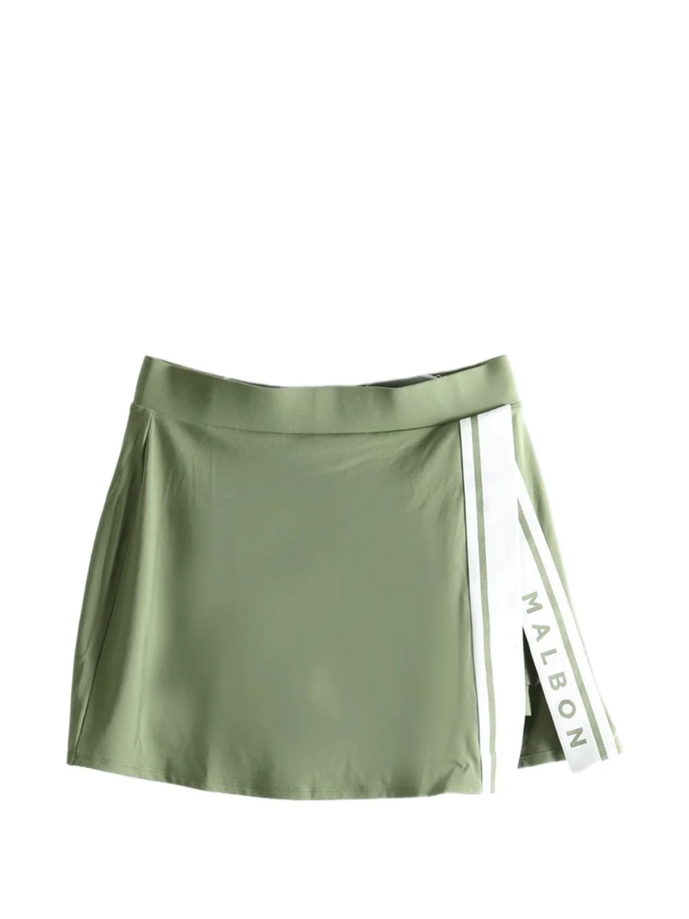 Baseline mini skirt - 1