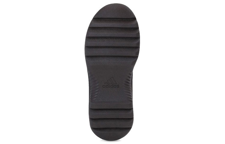 adidas Yeezy Desert Boot 'Oil' EG6463 - 4