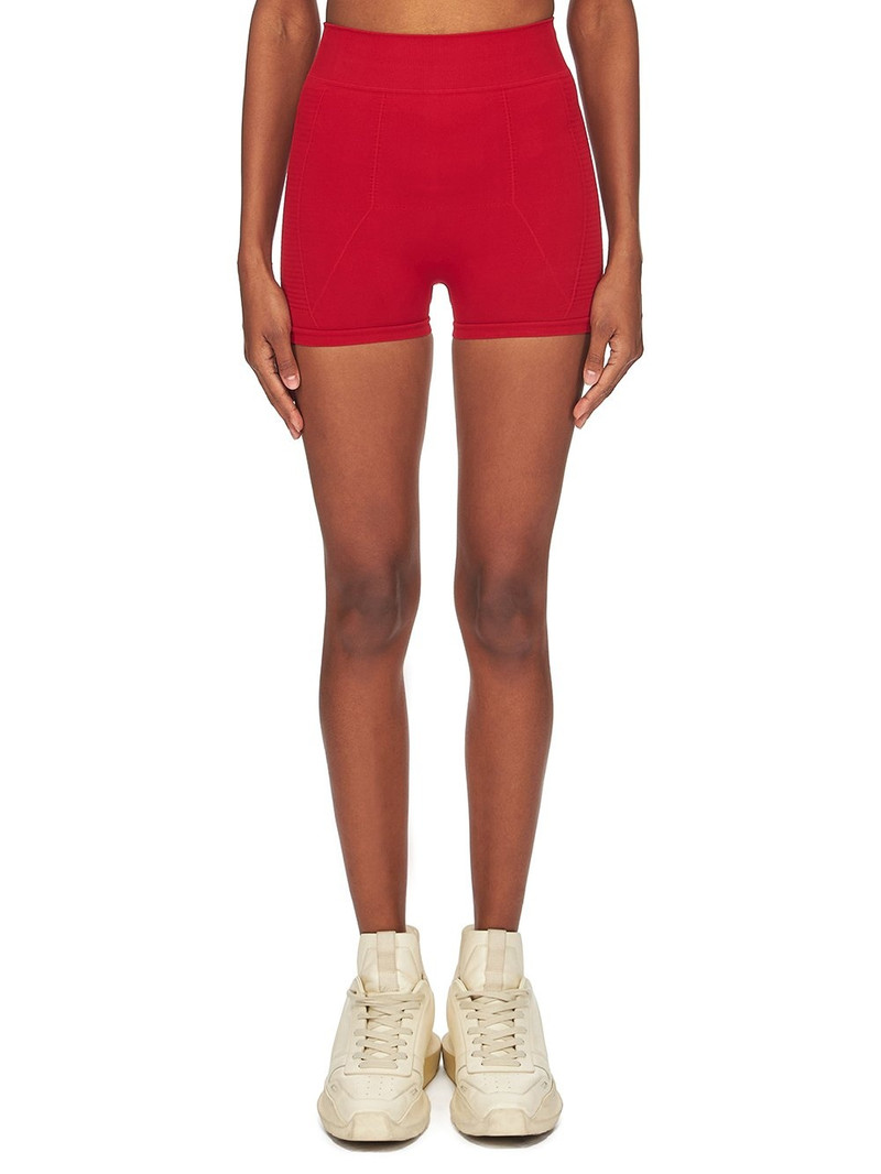 Black Women's Shorts & Bermuda 1